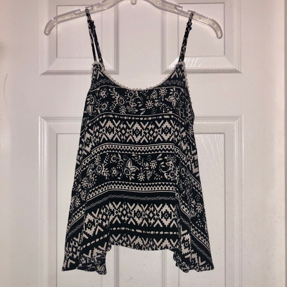 🎀 2 FOR $20 🎀 Tribal Print Tank Top